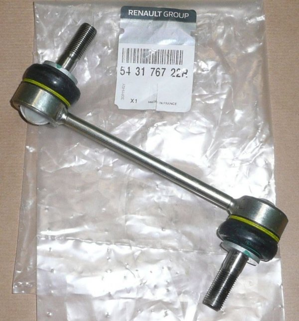 Original 543176722R