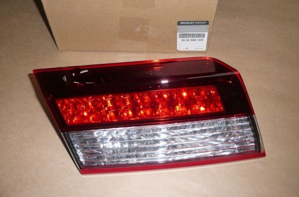 Original 265558516R