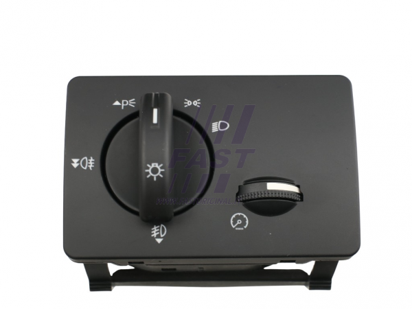 SCHALTER LICHT FORD TRANSIT 06>