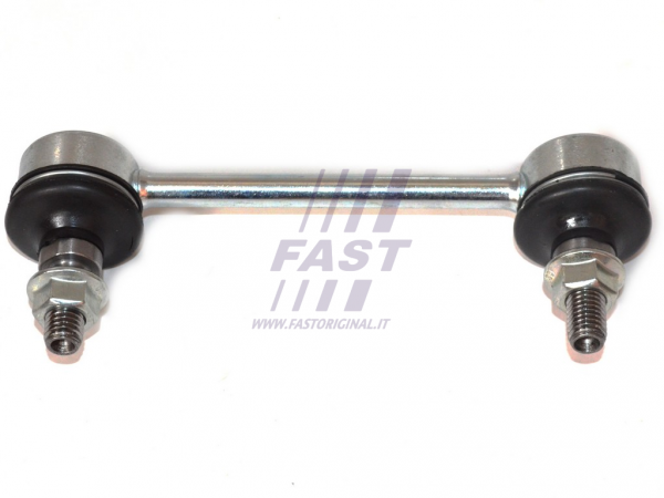 STABILISATORVERBINDER FIAT DOBLO 00> HINTEN L/R 05> 132MM