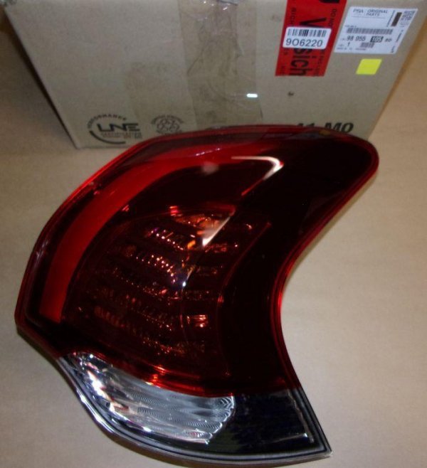 9805510580 Neu Autoteile AF