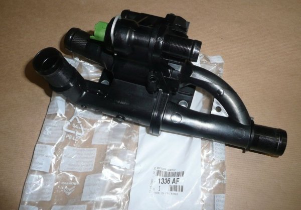 NEU: Original 1336AF