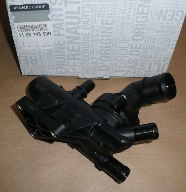 Original 110614599R
