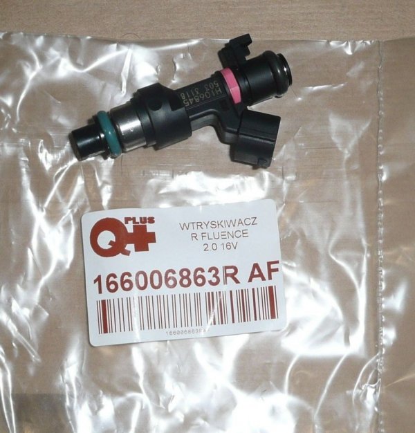 166006863R AF Neu Autoteile AF
