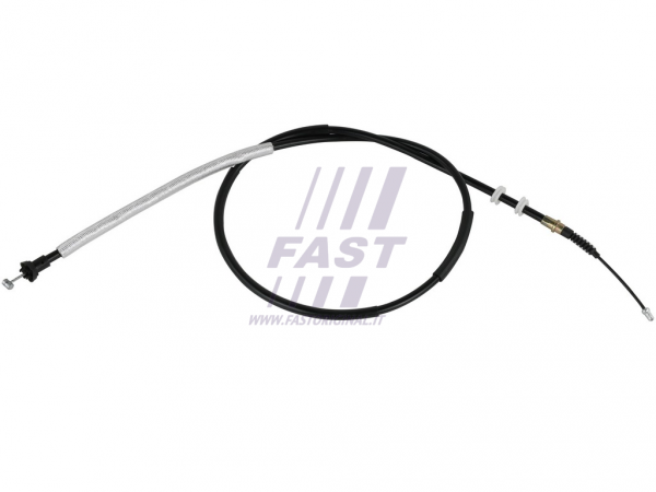 BREMSSEIL FIAT BRAVO 07> HINTEN L 1785/1600