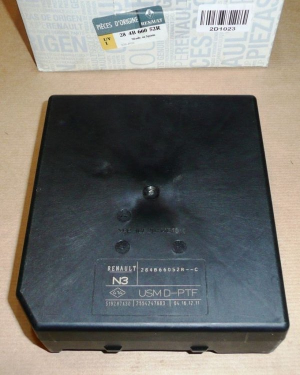 Original 284B66052R