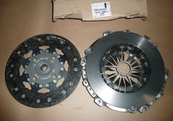 Original 9804936680