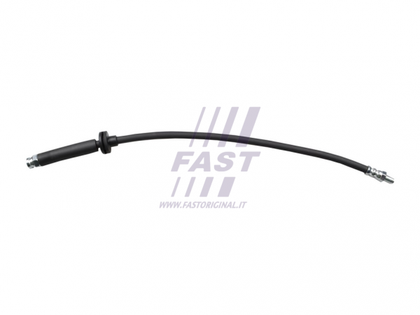 FLEXIBLE BREMSLEITUNG FIAT DUCATO 06>/ 14> HINTEN L/R 515MM