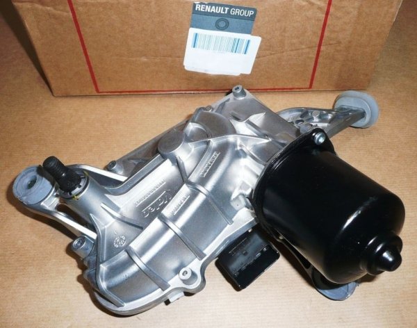 ORIGINAL Scheibenwischermotor vorne rechts  RENAULT GRAND SCÉNIC / SCÉNIC III 288106583r