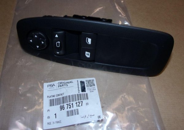 Original 96751127ZD