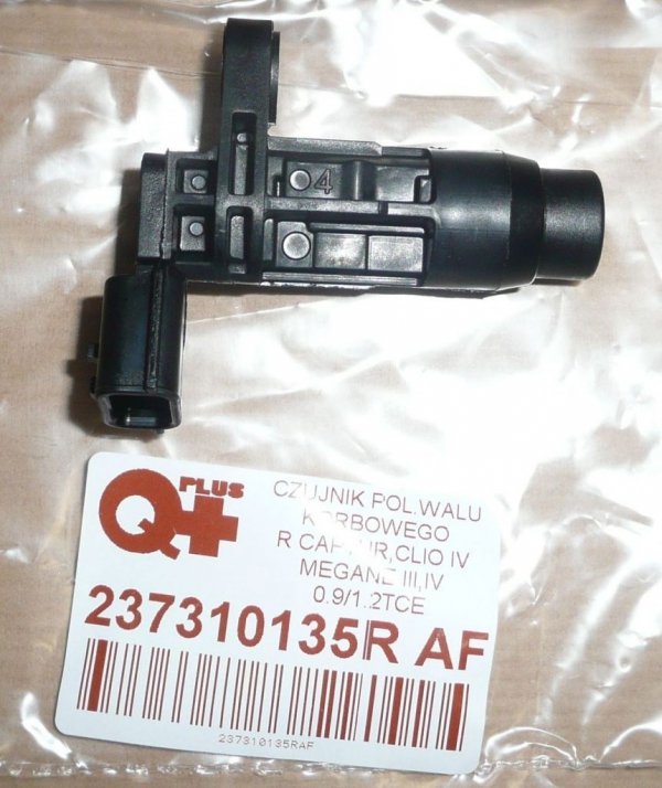 NEU: Original 237310135R AF