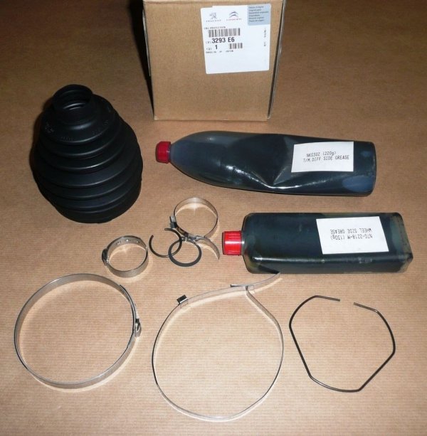 Original 3293E6