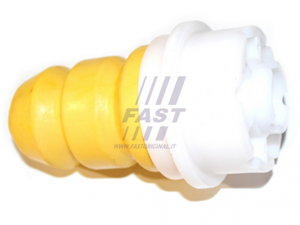 PUFFER FEDERUNG FIAT DOBLO 00> VORNE 