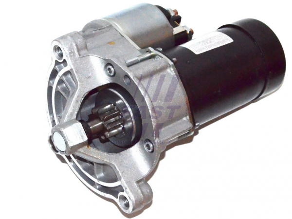ANLASSER CITROEN BERLINGO 96> 1.6 HDI 05> 1.1 kW