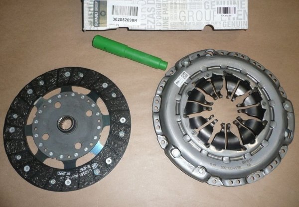 Original 302052098R