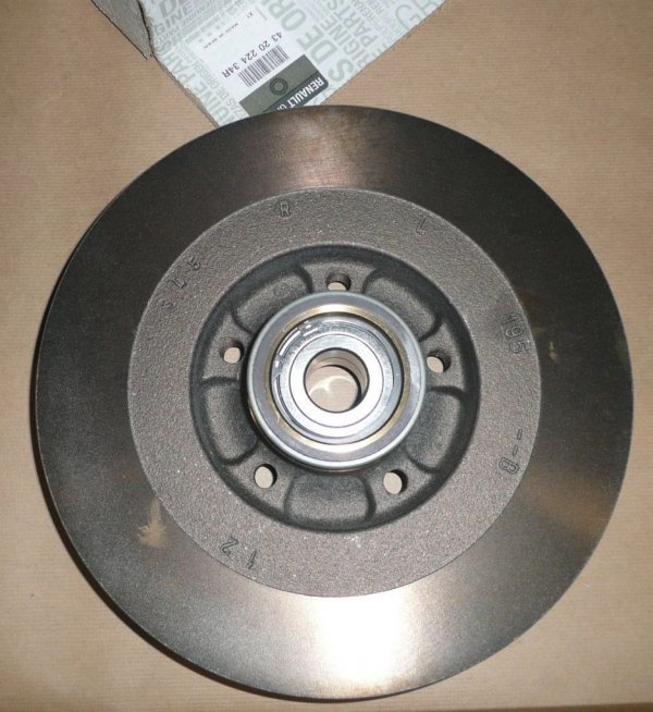 Original 432022434R