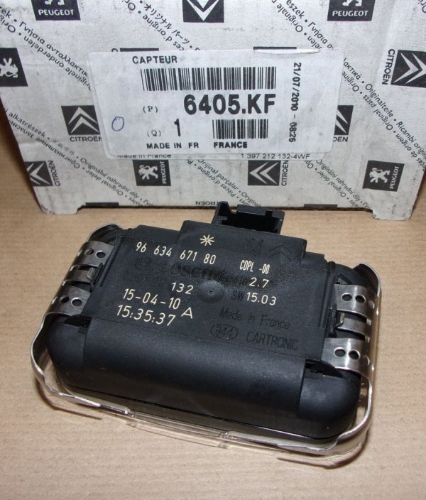 Neu Original 6405.KF 
