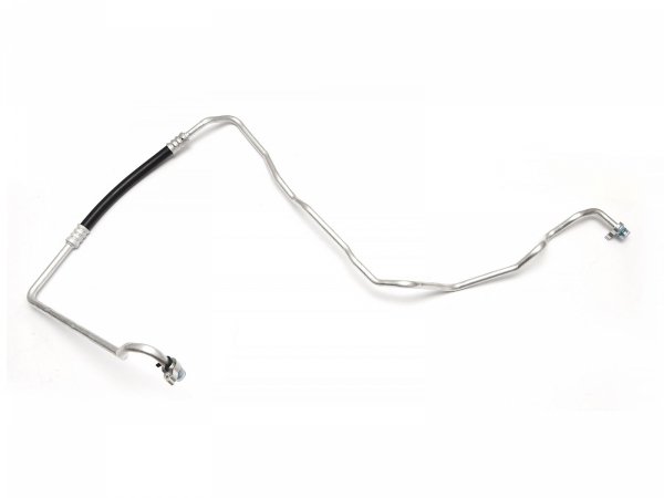 Klimaleitung für Renault Kangoo II , 924404262R , 8200382116