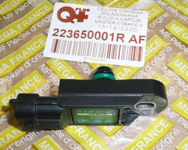 NEU: Original 223650001R AF