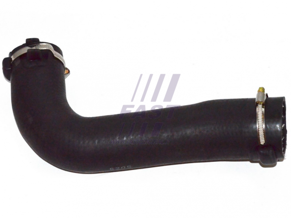 ROHR LADELUFTKÜHLER FIAT SCUDO 07> 2.0JTD