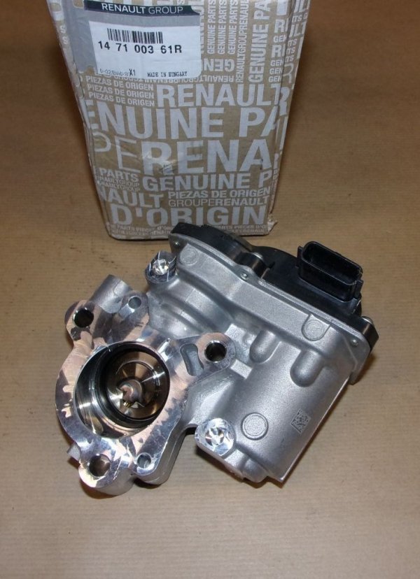 Neu Original 147100361R 