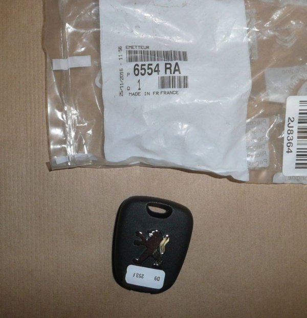 Original 6554.RA
