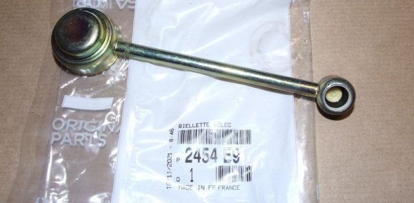 Original 2454.E9