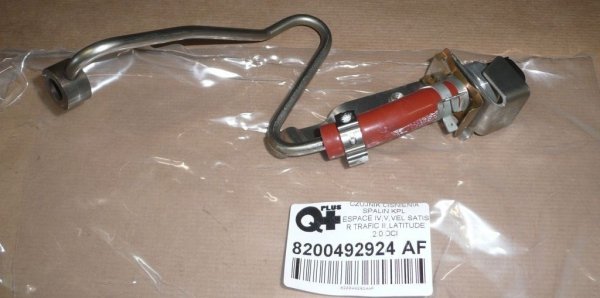 NEU: Original 8200492924 AF