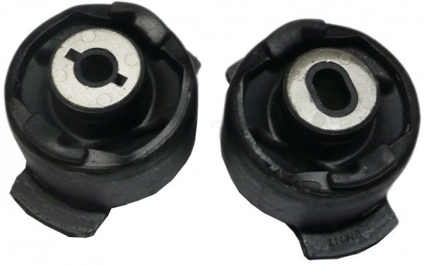 ORIGINAL Hinterachse Lagersatz Achskörper Satz Für Renault Laguna II 01 - 07   7701209534