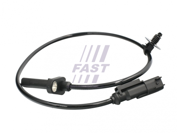 ABS-SENSOR FORD TRANSIT 13> HINTEN L/R