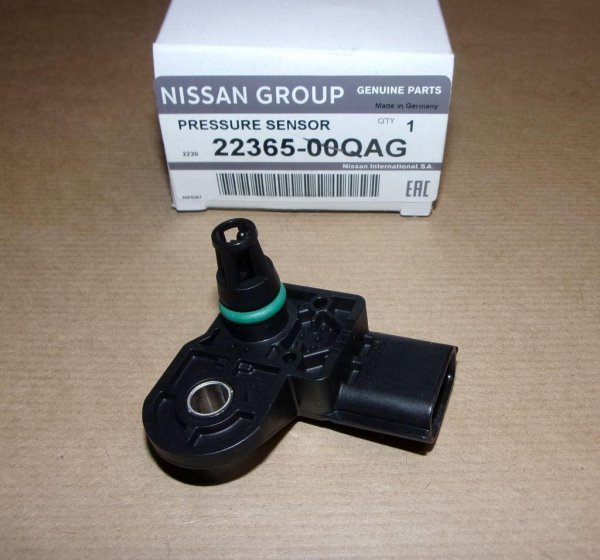 2236500QAG Neu Autoteile AF