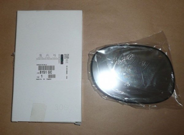 Original 8151GC