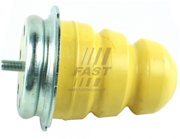 PUFFER AUFHÄNGUNG FIAT DOBLO 00> HINTEN 138MM