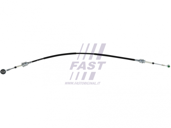 GANGSCHALTUNGSSEIL FIAT PUNTO GRANDE 05> 1200/892