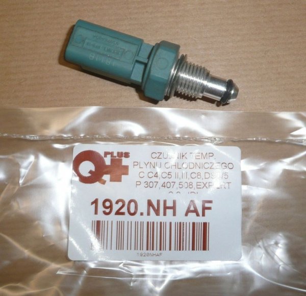 NEU: Original 1920NH AF