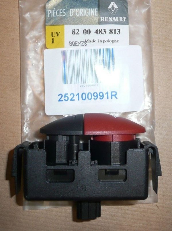 Original 252100991R