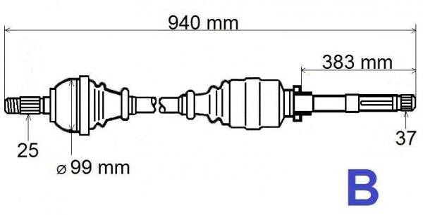 Neu Autoteile T6033