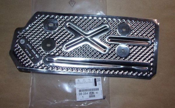Neu Original 9808404280 