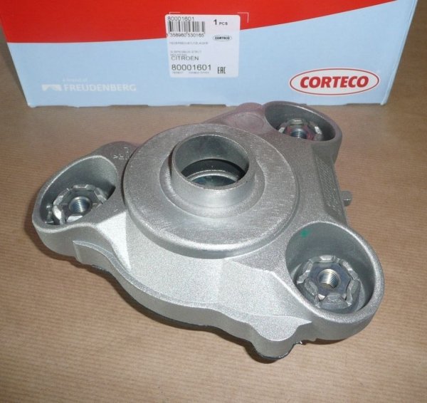 Neu Autoteile CORTECO 80001601