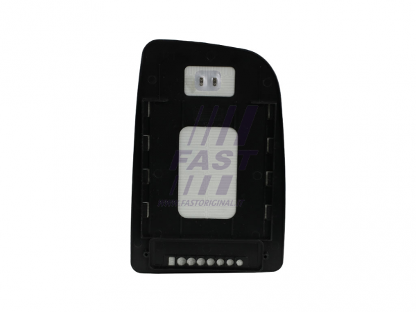 SPIEGELGLAS MERCEDES SPRINTER 06> 906 L OBEN HEIZUNG PARK ASIST