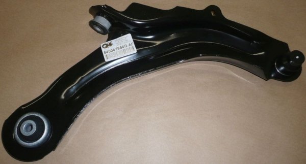Original ohne OVP Querlenker vorne rechts für Renault Captur I , 545047954R