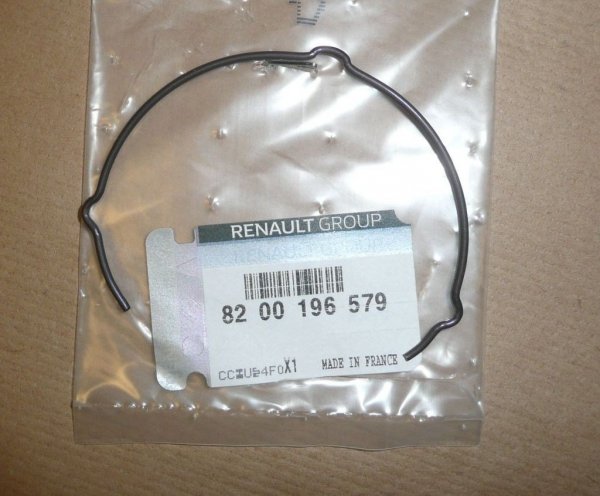 ORIGINAL Sprung Synchronring Renault 8200196579
