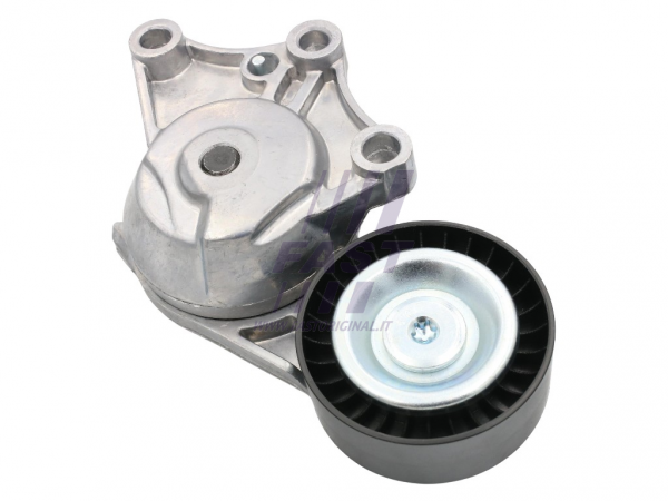 MICRO-V-RIEMENSPANNER CITROEN BERLINGO 08> 1.6 HDI