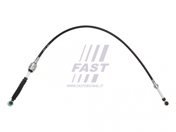 GANGSCHALTUNGSSEIL FIAT PUNTO 93> 1064/805 MM