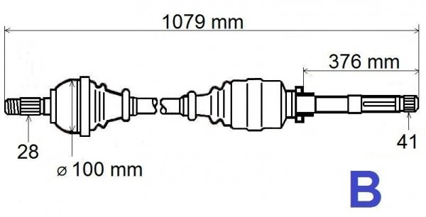 Neu Autoteile T5487