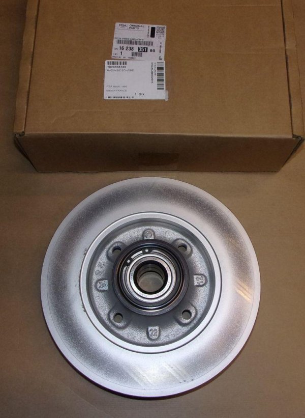 Neu Original 1623835180 