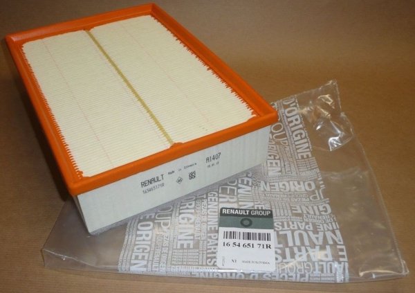 Original 165465171R