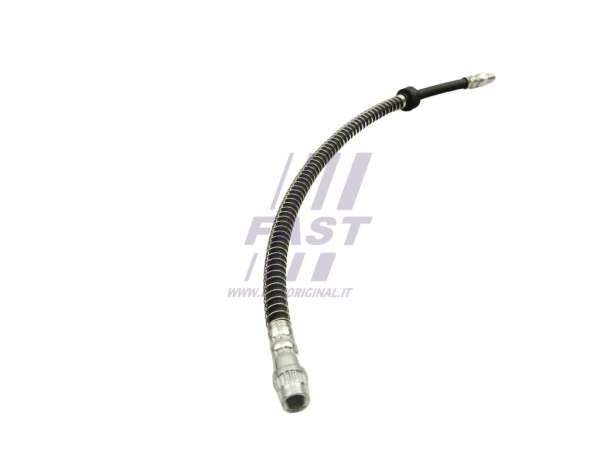 FLEXIBLE BREMSLEITUNG CITROEN BERLINGO 08> VORNE L/R 485MM M10X1 / F10X1