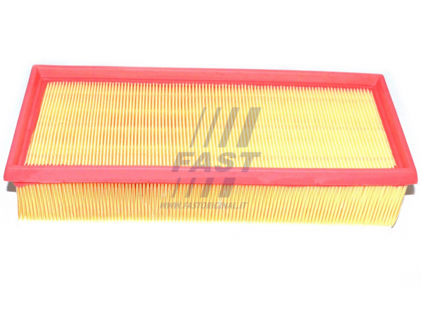 LUFTFILTER FIAT SCUDO 07> 2.0JTD