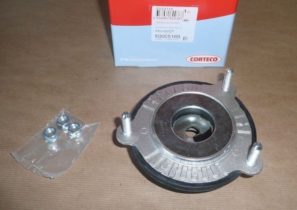 Neu Autoteile CORTECO 80005169